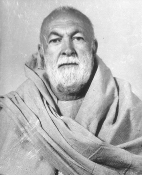 Abdul Samad Khan Achakzai